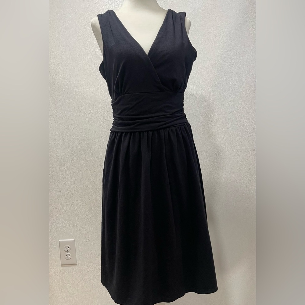Northface Black Dress